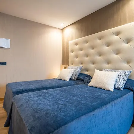 Rialto Hotell 3*