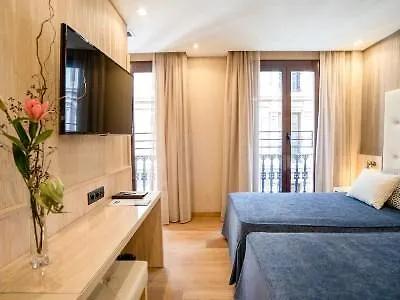 Szálloda Rialto Barcelona