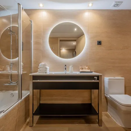 Rialto Hotel Barcelone