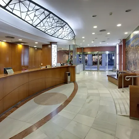 Rialto Hotell 3*