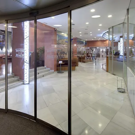 فندق ريالتو