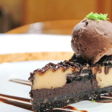 Szálloda Rialto Barcelona