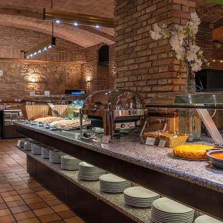 فندق ريالتو 3*