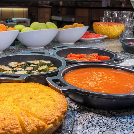 Rialto Szálloda Barcelona