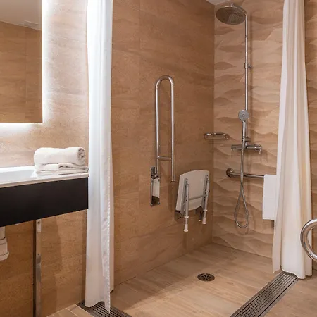 Rialto 3* Barcelona