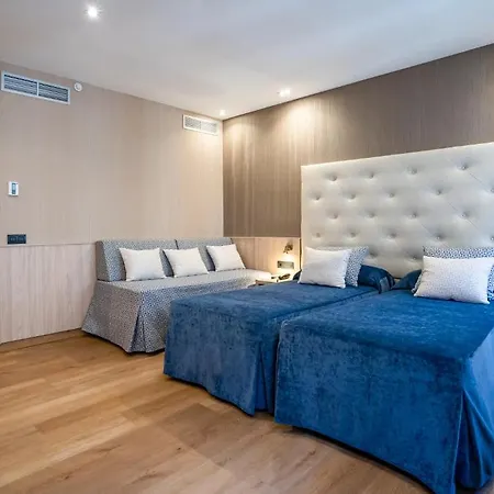 Rialto 3* Barcelona