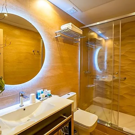 Rialto Hotel Barcelona