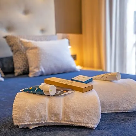 Rialto Hotel
