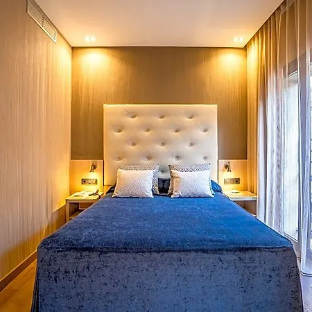 Hotel Rialto 3*