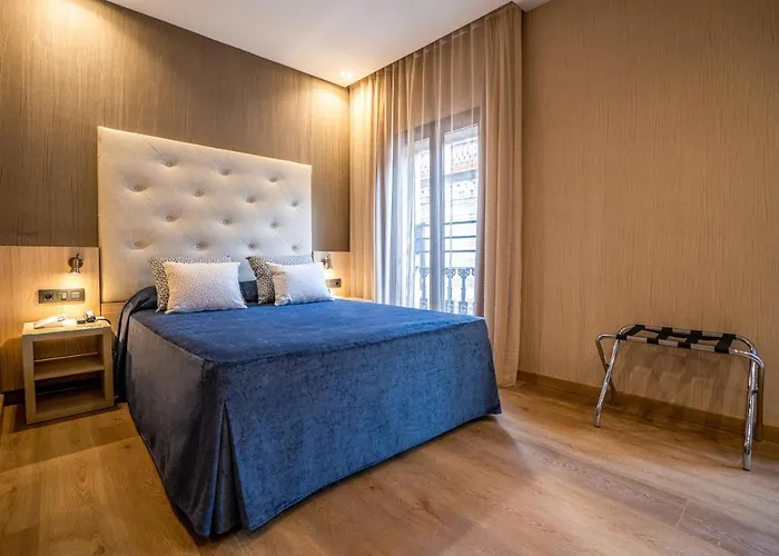 Rialto Hotel Barcelona