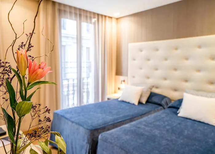 Hotel Rialto Barcelona