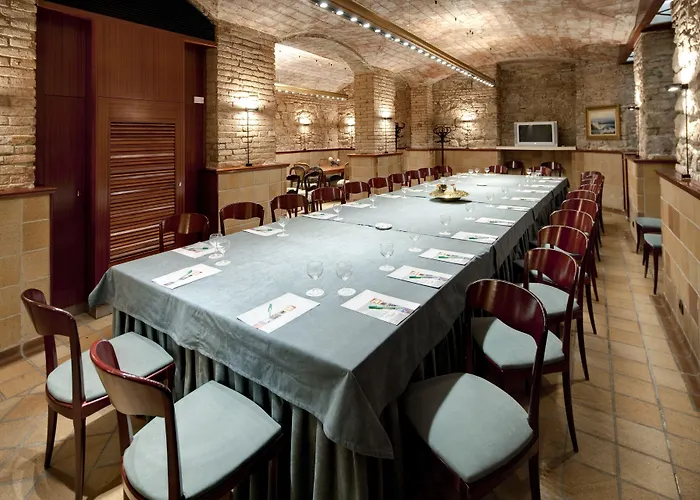 Hotel Rialto Barcelona