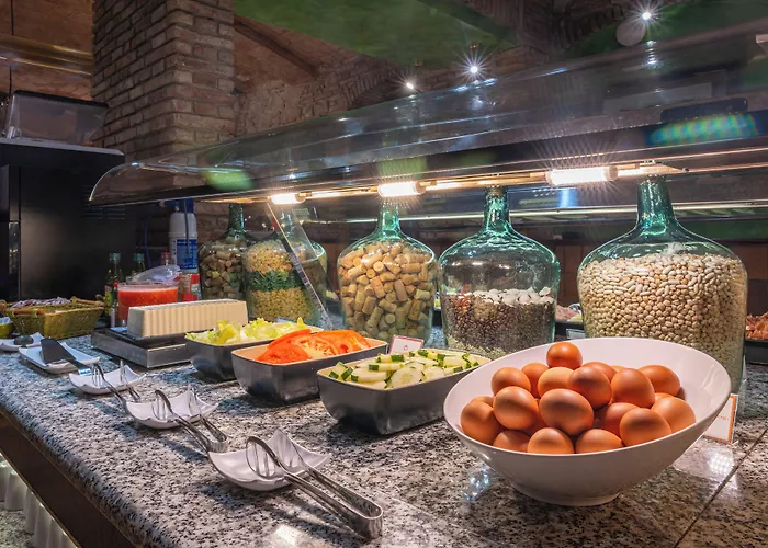 Rialto Hotel Barcelona