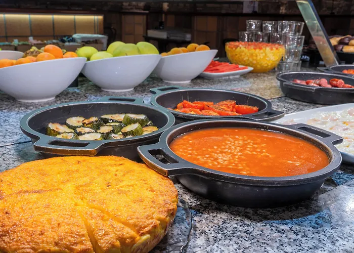 Rialto Hotel Barcelona