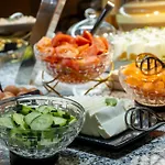 리알토 호텔 바르셀로나
