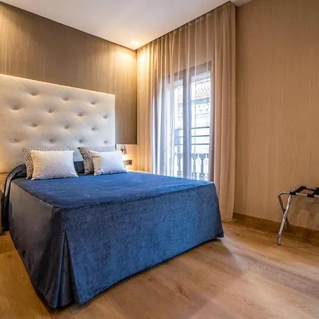 リアルト ホテル バルセロナ