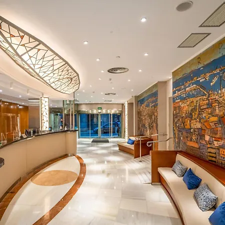 Hotel Rialto Barcelona