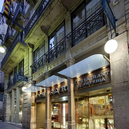 Rialto