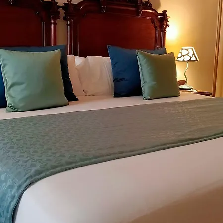 Hotel Rialto 3*