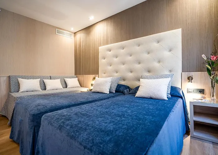 Rialto 3* Barcelona