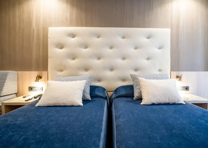 Rialto Hotel 3*