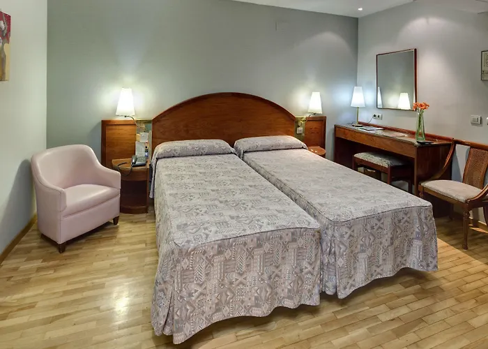 Rialto Hotel 3*