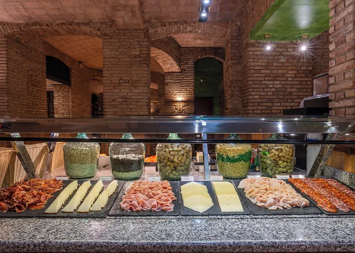Rialto 3* Barcelona