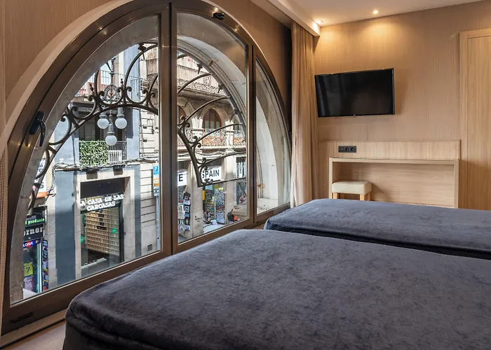 Rialto Hotel 3*